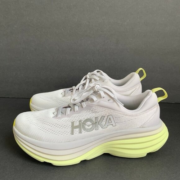 Hoka Bondi 8 - Picture 4 of 8